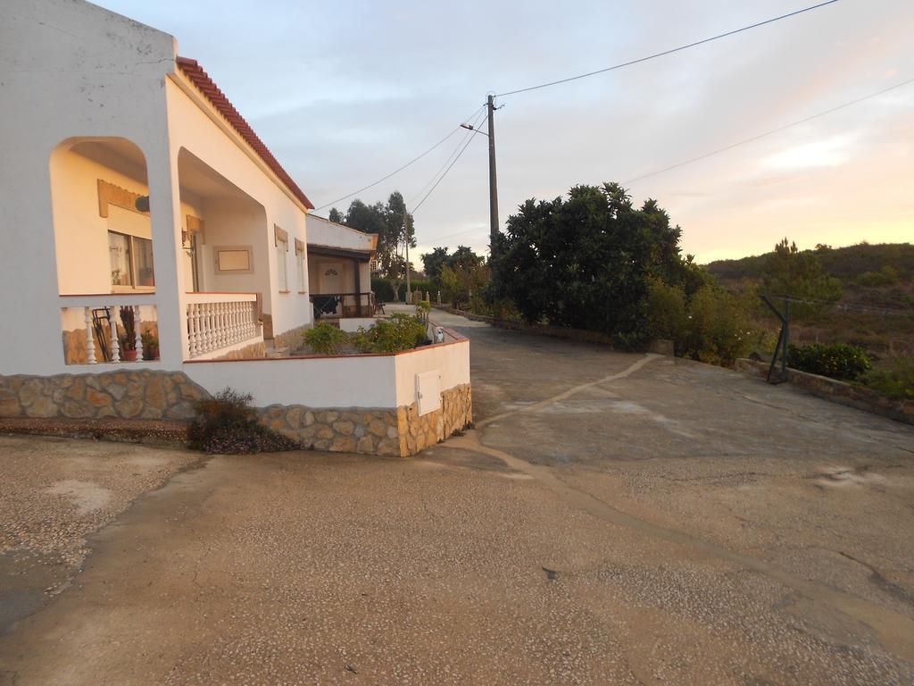 Monte Chabouco - Alojamento Local Luaran gambar