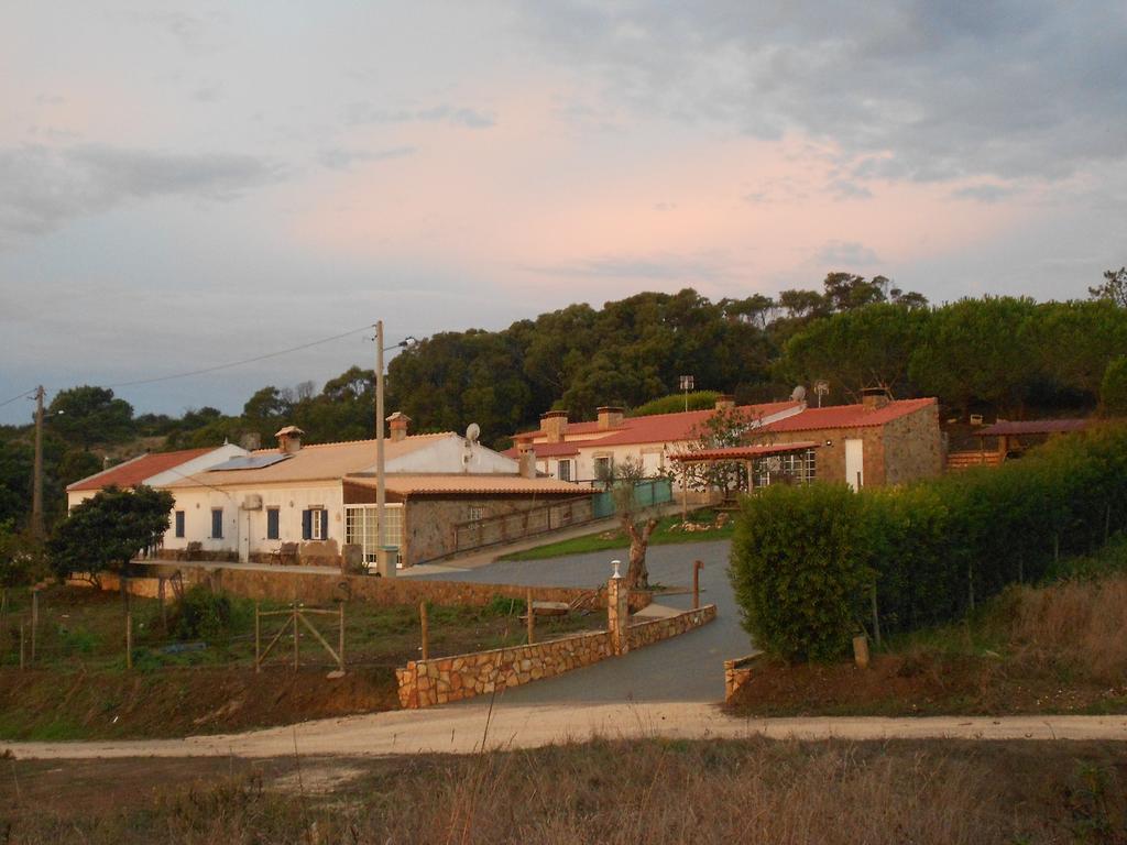 Monte Chabouco - Alojamento Local Luaran gambar