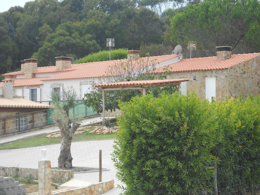 Monte Chabouco - Alojamento Local Luaran gambar